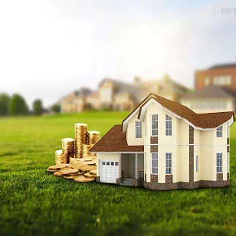 驻马店房产二次抵押贷款